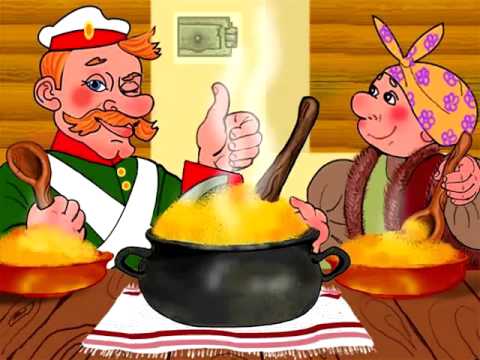 Поговорим об мультфильмах