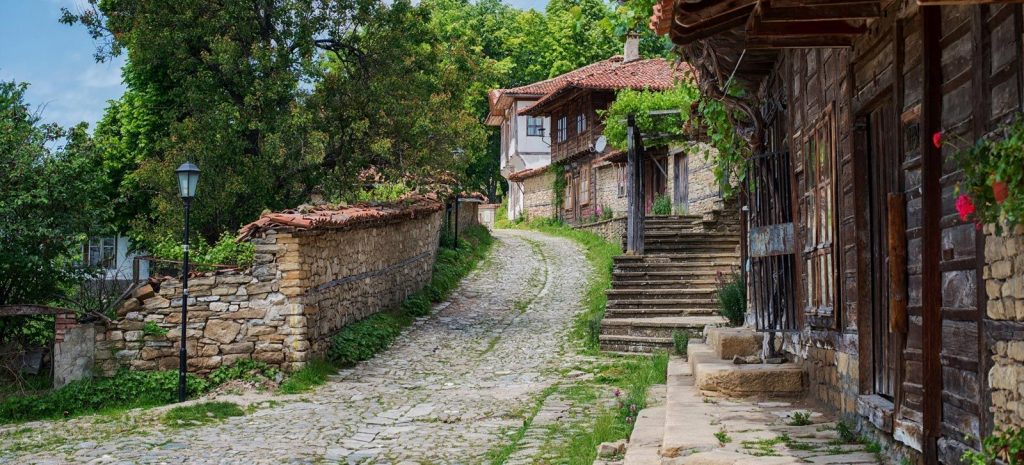 Болгария и ее особенности культуры