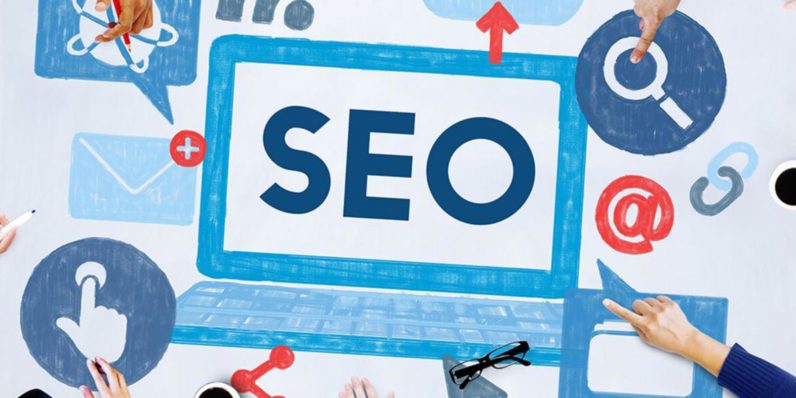 SEO основы