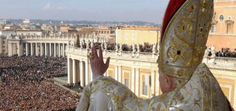 Морально-этический Ватикан