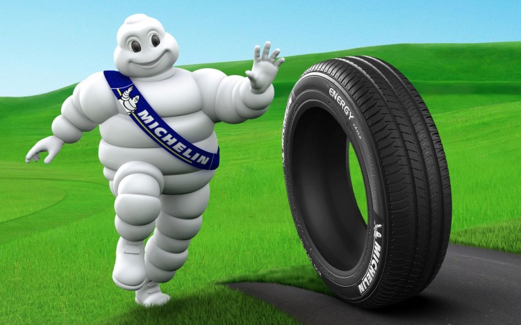 Качественные и недорогие летние шины от «Michelin»