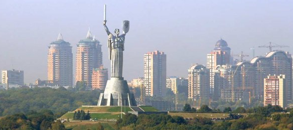 Поиск и приобретение квартиры в Киеве
