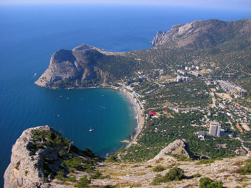 Гиды и экскурсоводы в Крыму