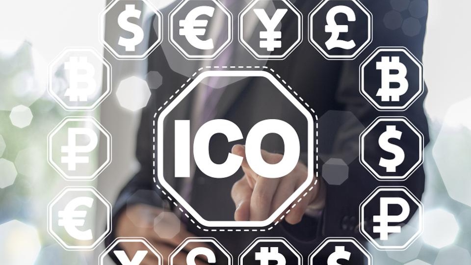Лучшие проекты ICO на CryptoDiffer