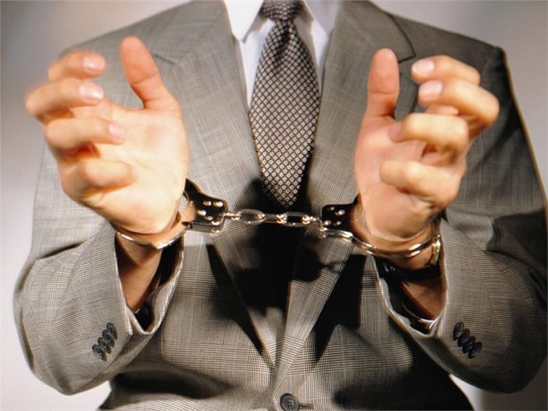 Услуги адвоката в Киеве по уголовным делам