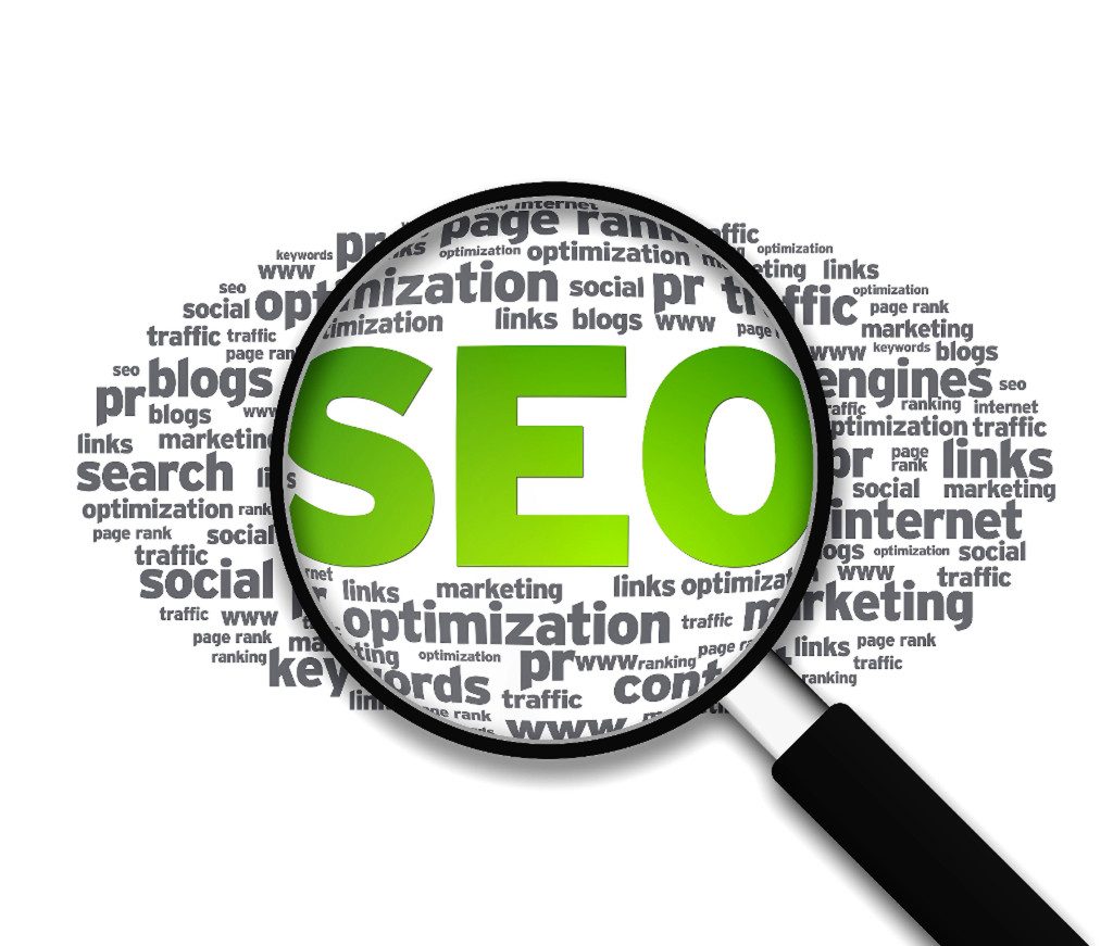 Поисковое продвижение сайта (SEO)