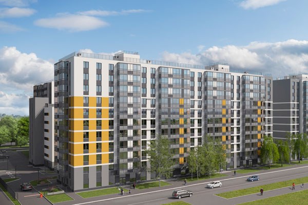 Жилые комплексы в Москве. Что выбрать?