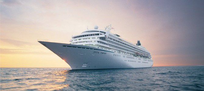 Путешествие по морю на корабле. Круизы в России