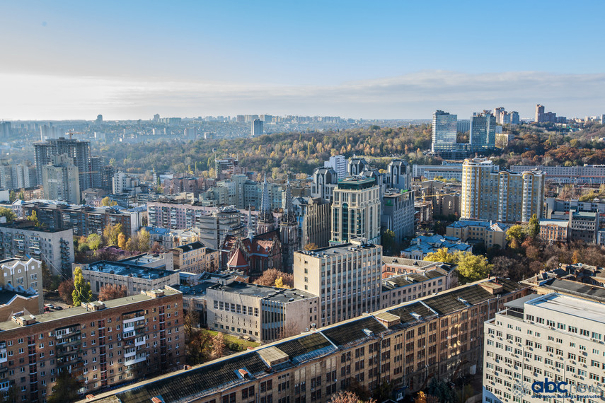 Объявления об аренде, купле и продаже недвижимости в Киеве