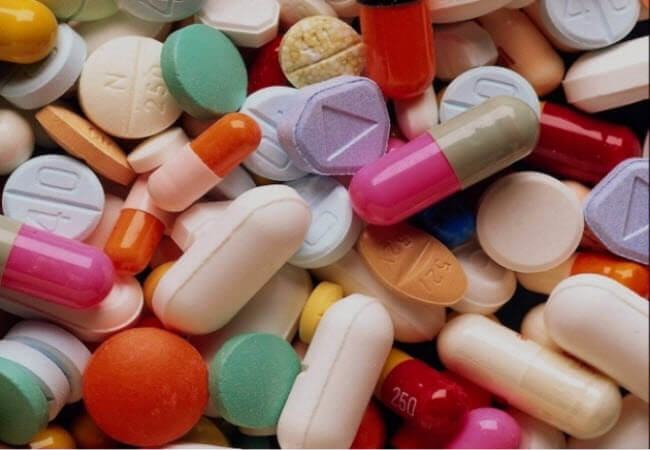 Спортивная фармакология Sust Farma. Улучшение силовых характеристик