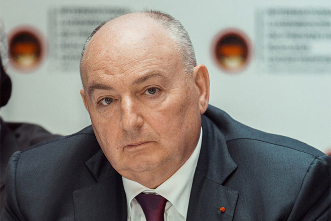 Вячеслав Кантор, и его увлекательная биография