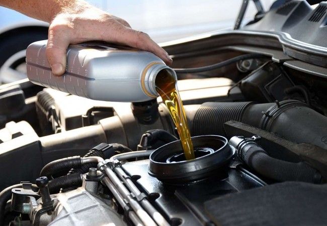 Выбор моторного масла. Что такое Liqui Moly Molygen?