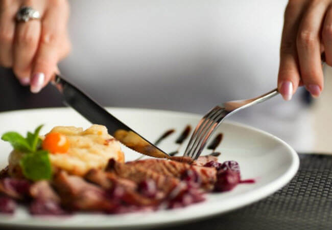 Столовые приборы и продукты для азиатской кухни с доставкой