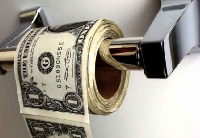 Заработок на автоматах