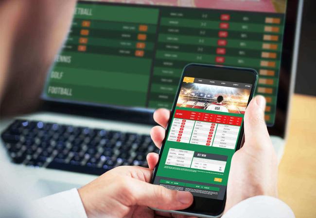 Обзор зеркала букмекерской конторы 1xBet
