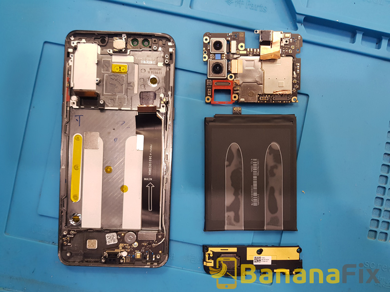 Ремонт Apple iPhone, Watch 6 в Bananafix
