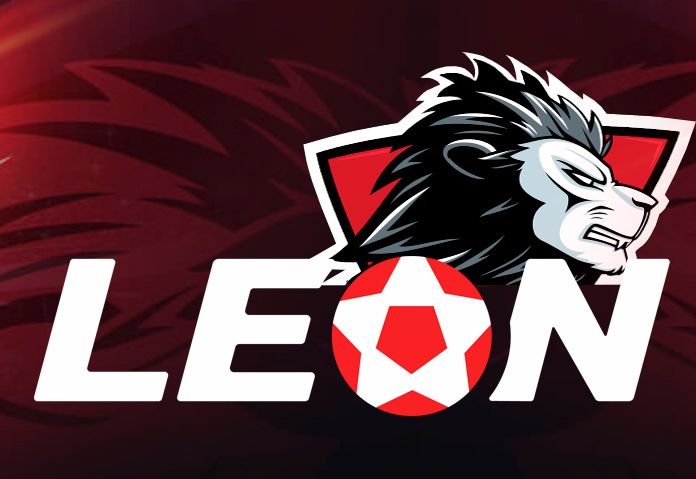 Обзор про казино букмекерской компании leon