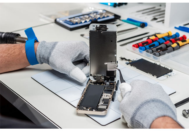 Нужен ремонт Apple в Кривом Роге?