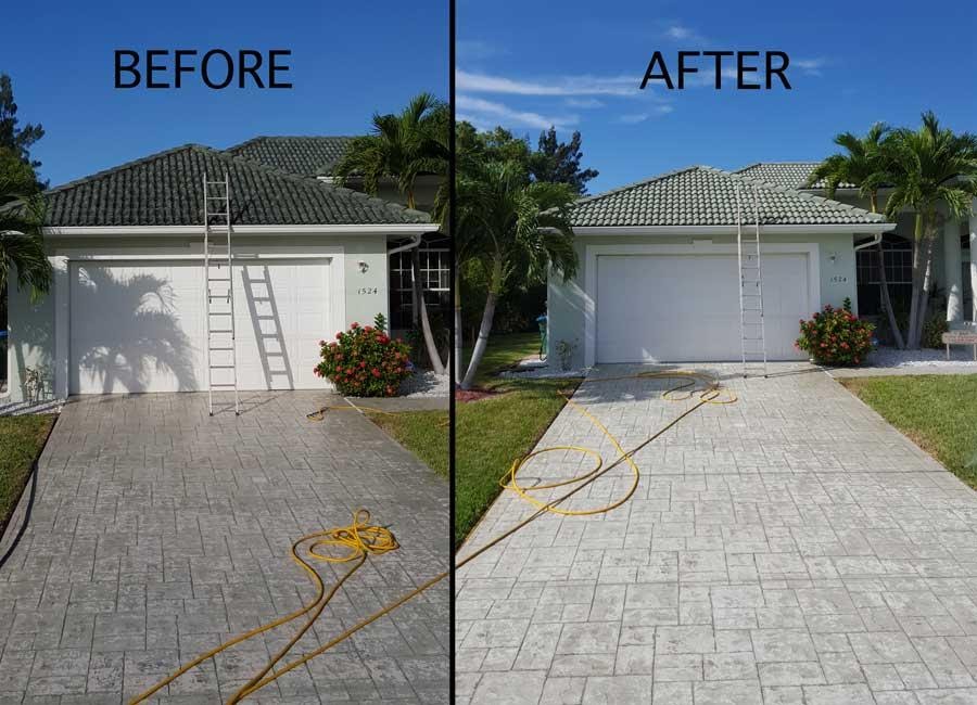 How to equip your driveway