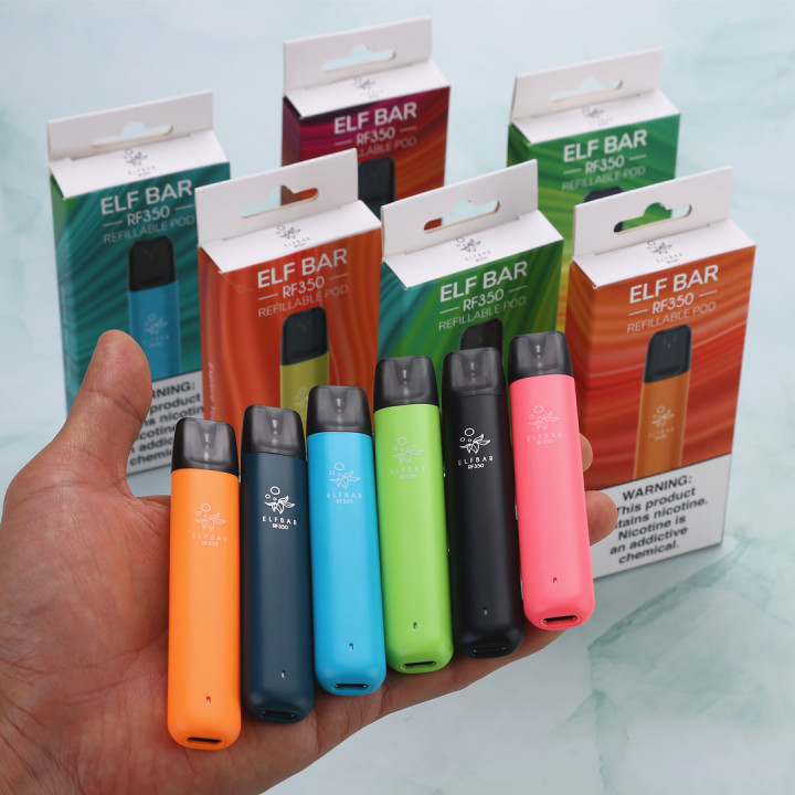 «Esmokers Vape Shop» — вейп шоп в Киеве
