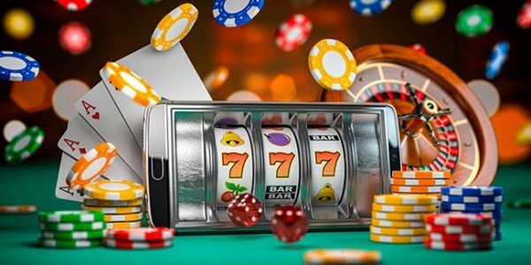 Насколько безопасно играть Azart Play Casino?