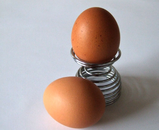 Куриные яйца — полезный питательный продукт