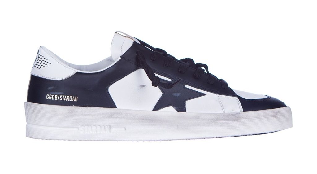 Golden Goose — итальянская империя