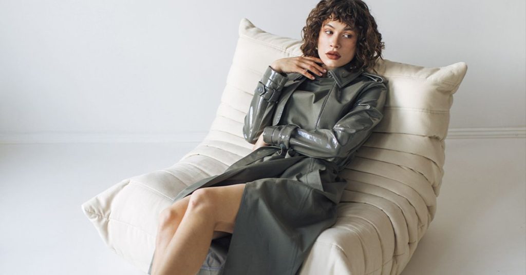 Patrizia Pepe — итальянская мода