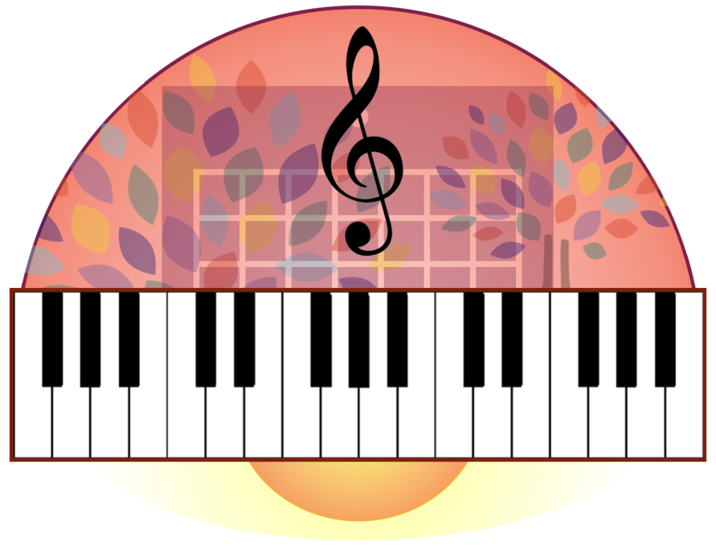 Как выбрать еженедельный план тренировок на фортепиано
