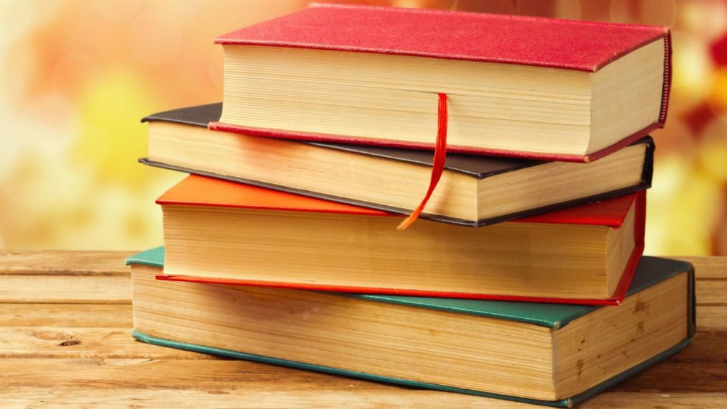 Почему важно читать книги?