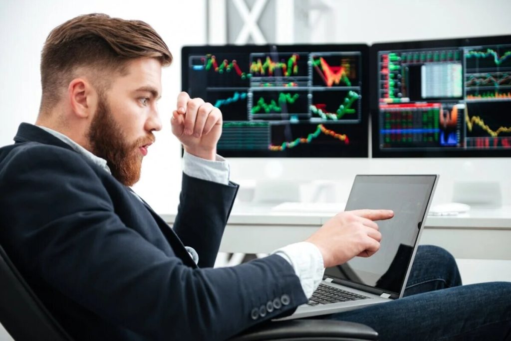 Как закупить и реализовать товар на бирже?