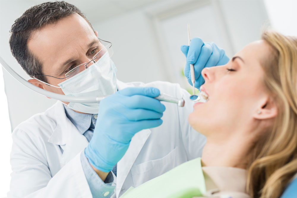 Стоматологическая клиника в Астане — Заботимся о вашей улыбке