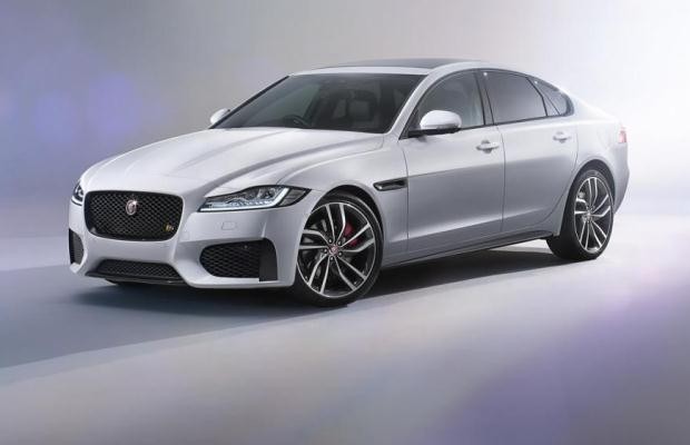 Что предложит поклонникам Jaguar? 