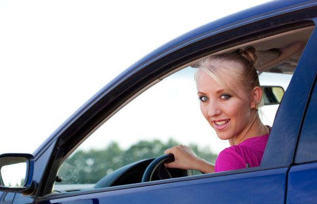 Советы автоледи: элементарные приемы для безопасности на дороге