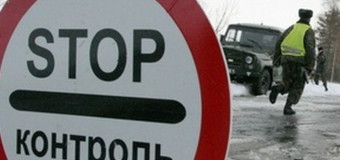 Молдавия не может получить груз из России