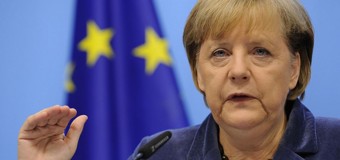 40% жителей Германии поддерживает отставку Меркель