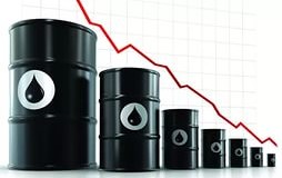 Нефть стала дешеветь на фоне роста запасов в США — прогноз  стоимости