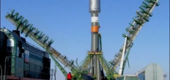 Европейцы отказались от самарских ракет «Союз-СТ»