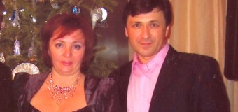Людмила Путина вышла замуж второй раз, фото