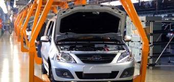 АвтоВаз поднял цены на автомобили, «Лады» подорожали с 15 февраля 2016