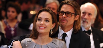 Анджелина Джоли и Бред Питт разводятся — последние новости 2016 года
