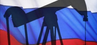 Россия и ОПЕК договорились заморозить добычу нефти