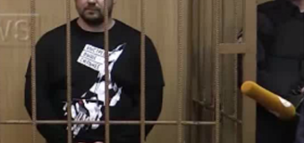 Эрик Давидыч Китуашвили по решению суда арестован на 2 месяца, подробности, видео