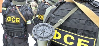 Последние новости: задержанные члены ИГИЛ готовили теракты в России — Москве и Петербурге