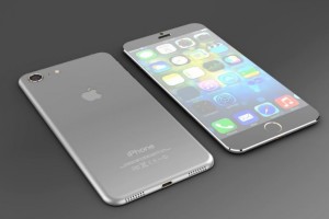Фото каким будет новый iPhone (Айфон) 7 от Apple