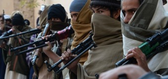 Террористы ИГИЛ казнили 20 своих боевиков за дезертирство