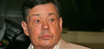 Николай Караченцов последние новости 2016: Родные сняли документальный фильм об актере — смотреть видео онлайн