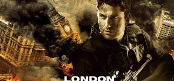 Фильм падение Лондона 2016 смотреть онлайн в хорошем качестве