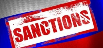 Антироссийские санкции, список — постпреды ЕС продлили действие санкций