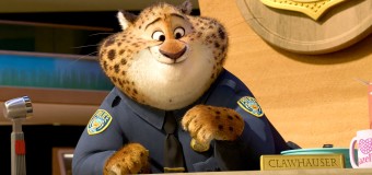 Зверополис 2016, мультфильм студии Disney побил рекорд российского проката: смотреть мультфильм онлайн